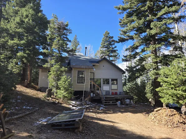 5825 W Zion Vista Rd, Alton, UT 84710