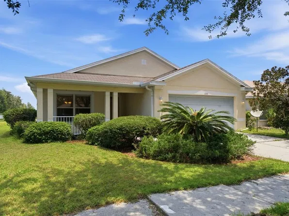 11331 Coconut Island Dr, Riverview, FL 33569