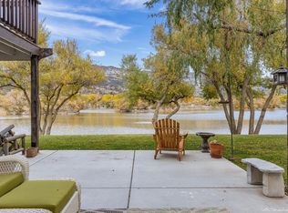 23760 Crystal Lake Ln, Tehachapi, CA 93561