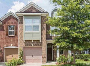 1308 Seattle Slew Ln, Cary, NC 27519