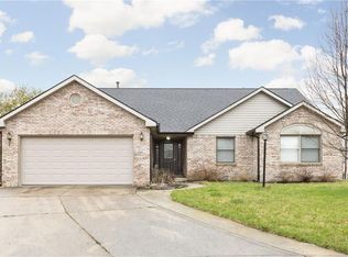 2111 Hannah Ct, Lebanon, IN 46052