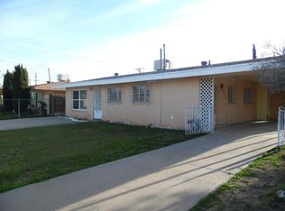 8713 Mount Baldy Dr, El Paso, TX 79904