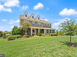 46 Stone Oak Pl, Round Hill, VA 20141