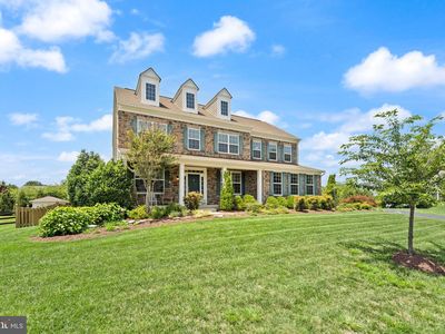 46 Stone Oak Pl, Round Hill, VA, 20141