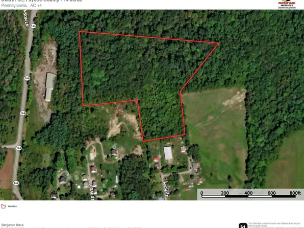 0 Dearth Rd, New Salem, PA 15468