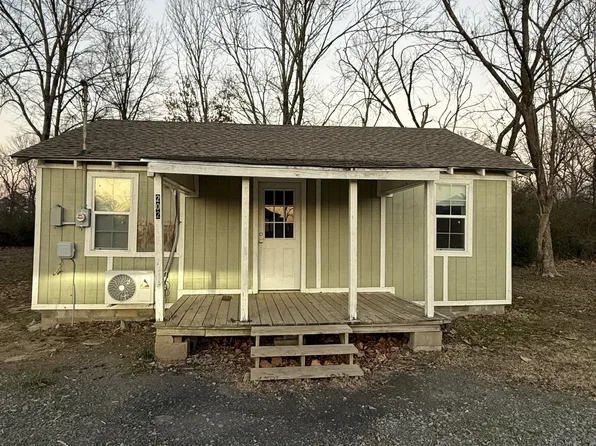 202 Allison Rd, Austin, AR 72007