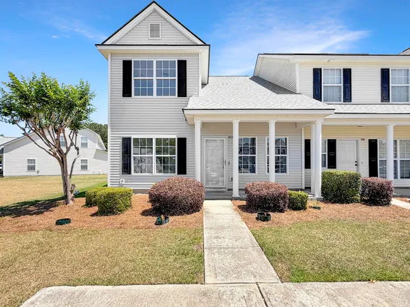 212 Congaree River Dr, Summerville, SC 29485