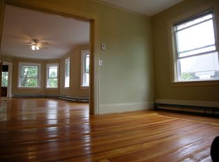 107 Taber Ave FLOOR 2, Providence, RI 02906