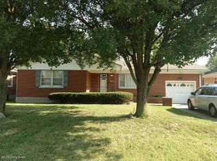 2241 Mary Catherine Dr, Shively, KY 40216