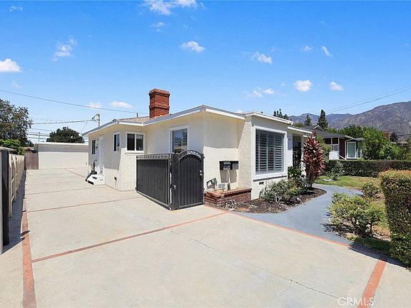 5th image of 915 N Santa Anita Ave