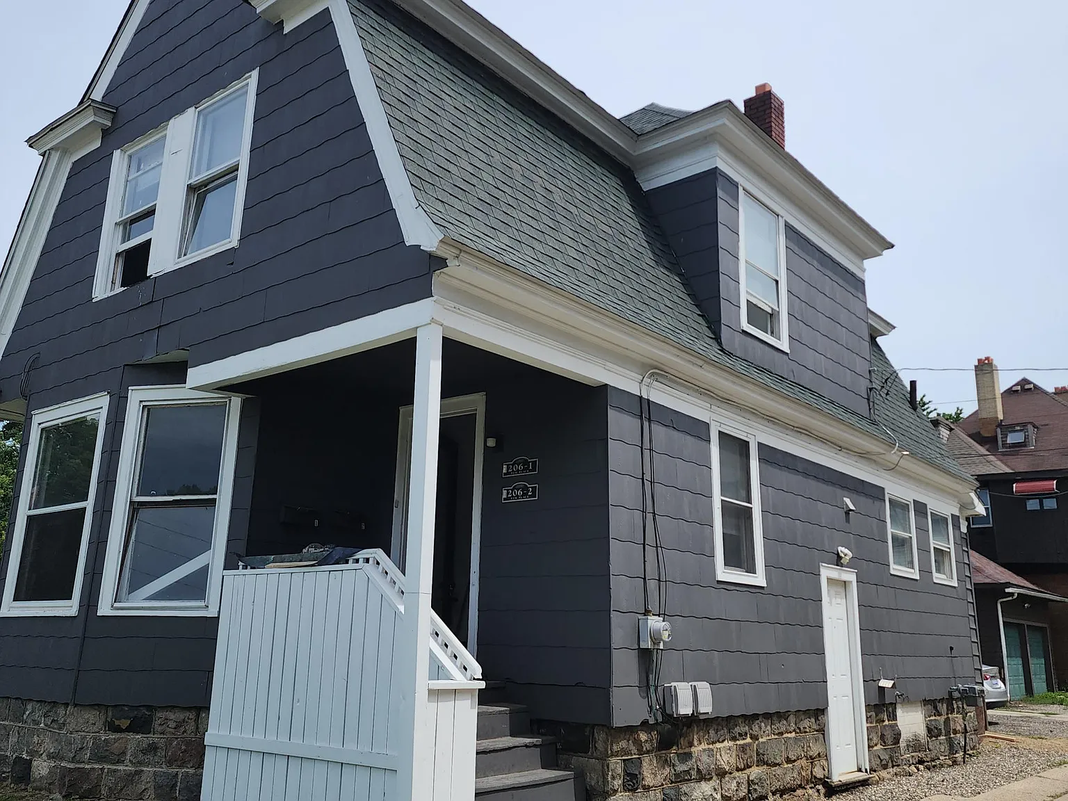 1 bed, 600 sqft, $850 — Photo 1