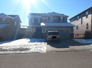 6572 Summer Grace St, Colorado Springs, CO 80923