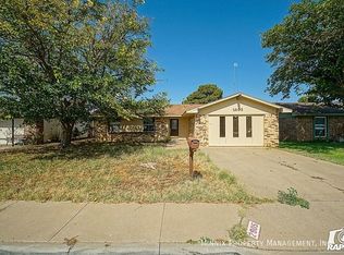2905 Ventura Ave, Odessa, TX 79764