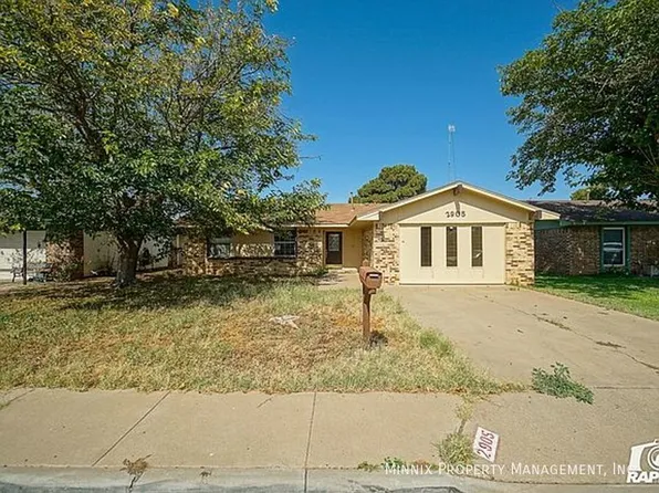2905 Ventura Ave, Odessa, TX 79764