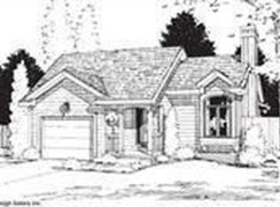 111 Lakeside Dr, Lewisberry, PA 17339