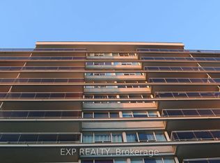 160 Balmoral Ave #103, Toronto, ON