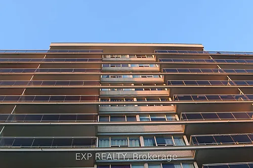 160 Balmoral Ave #103 Photo 1