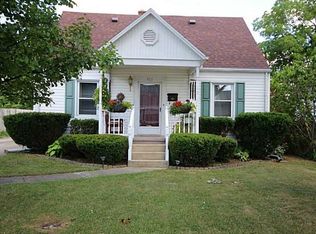 426 New St, Sidney, OH 45365