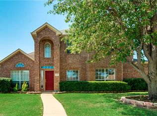 1116 Ashford Dr, Desoto, TX 75115