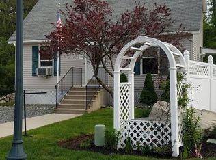 1150 Forbes St, New Bedford, MA 02745
