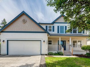 15207 NE 19th St, Vancouver, WA