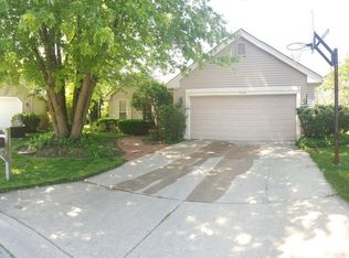 1548 Bunescu Ct, Buffalo Grove, IL 60089