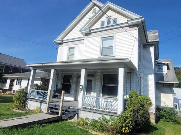 717 Ferndale Ave, Johnstown, PA 15905