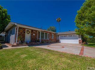 18622 E Laxford Rd, Covina, CA 91722