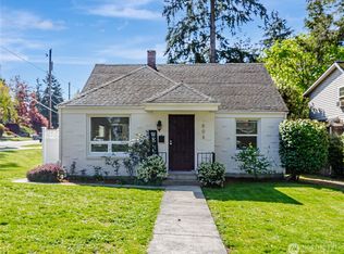 502 Vassar St, Fircrest, WA 98466