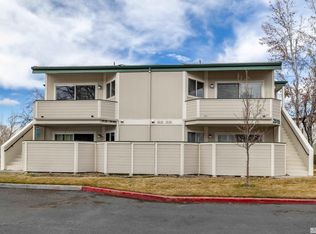 2515 Sycamore Glen Dr APT 4, Sparks, NV 89434