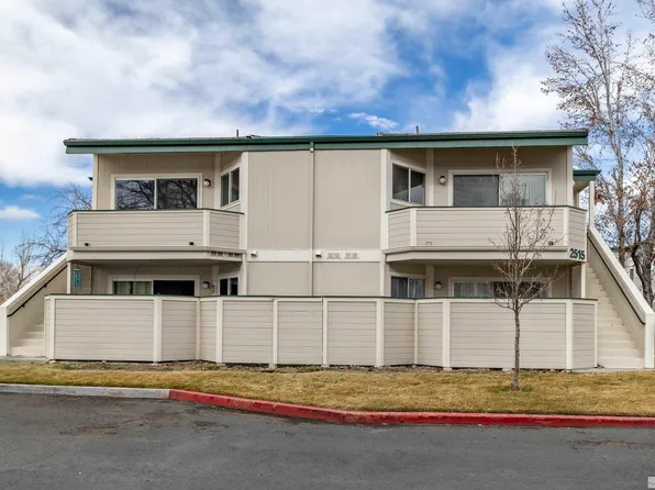 2515 Sycamore Glen Dr APT 4, Sparks, NV 89434