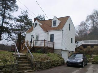 109 Elizabeth Ln, Pittsburgh, PA 15237