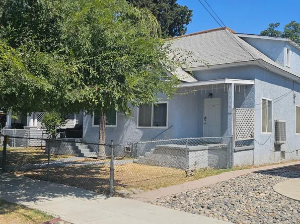 1822 Maple St, Bakersfield, CA 93304