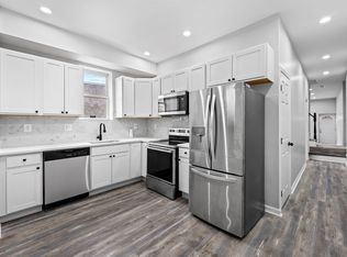 1918 E Lafayette Ave, Baltimore, MD 21213