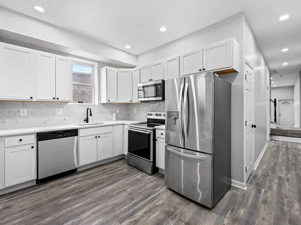 1918 E Lafayette Ave, Baltimore, MD 21213