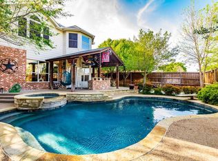 3709 Alex Ct, McKinney, TX 75070
