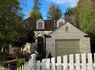 65 Mountain View Ave, Mill Valley, CA 94941