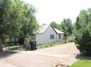 313 7th St, Newell, SD 57760