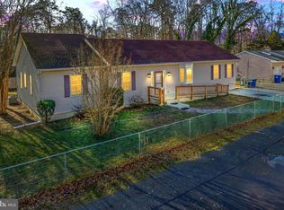 323 Wildrose St, Browns Mills, NJ 08015