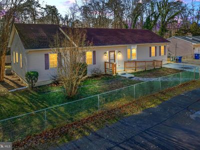 323 Wildrose St, Browns Mills, NJ, 08015