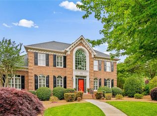 3424 Jameson Ln, Winston Salem, NC 27106