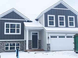 14566 Rabbit St NW, Ramsey, MN 55303