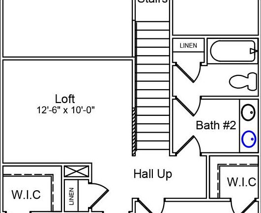 3rd image of 8880 Radcliff Dr NW