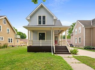 329 Stafford St, Plymouth, WI 53073