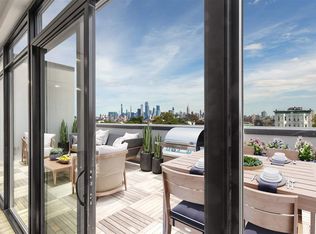 391 Palisade Ave #502, Jersey City, NJ 07307