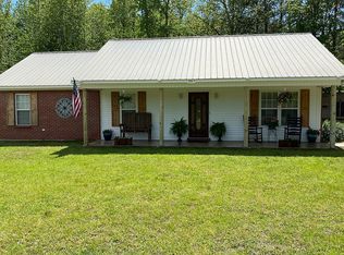361 Road 931, Saltillo, MS 38866