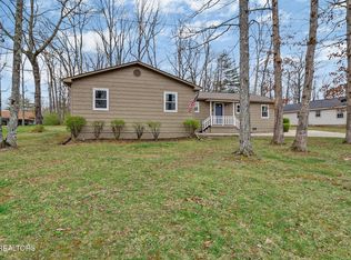 115 Eagle Ln Lot 8, Crossville, TN 38558