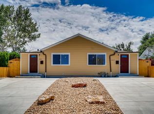 1582 W Dakota Ave, Denver, CO 80223