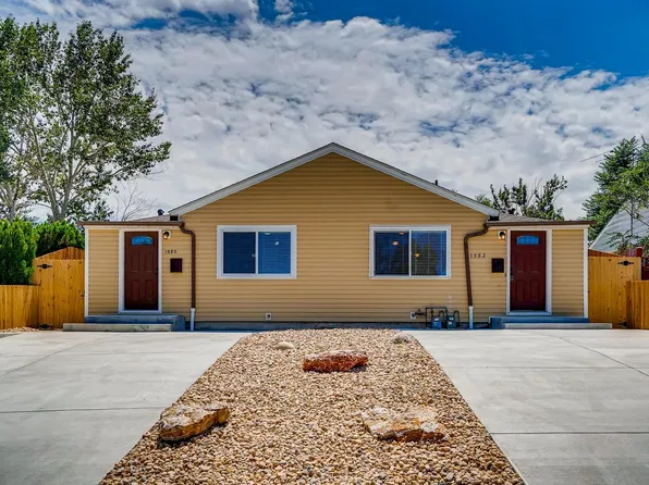 1580-1582 W Dakota Ave, Denver, CO 80223