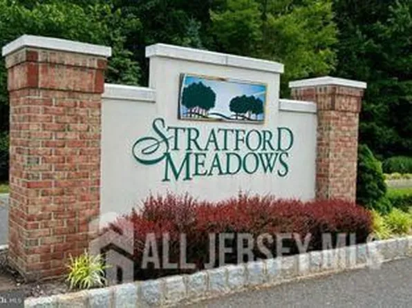 122 Morgan Way, Monroe Township, NJ 08831